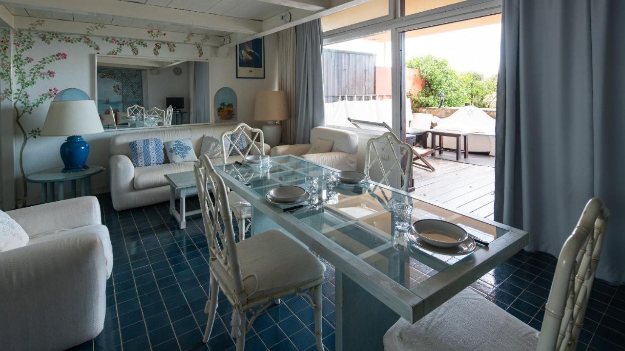 Welcomely - Portisco Casa Coralli Olbia Bagian luar foto