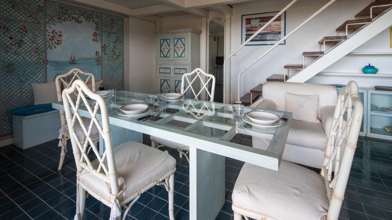 Welcomely - Portisco Casa Coralli Olbia Bagian luar foto