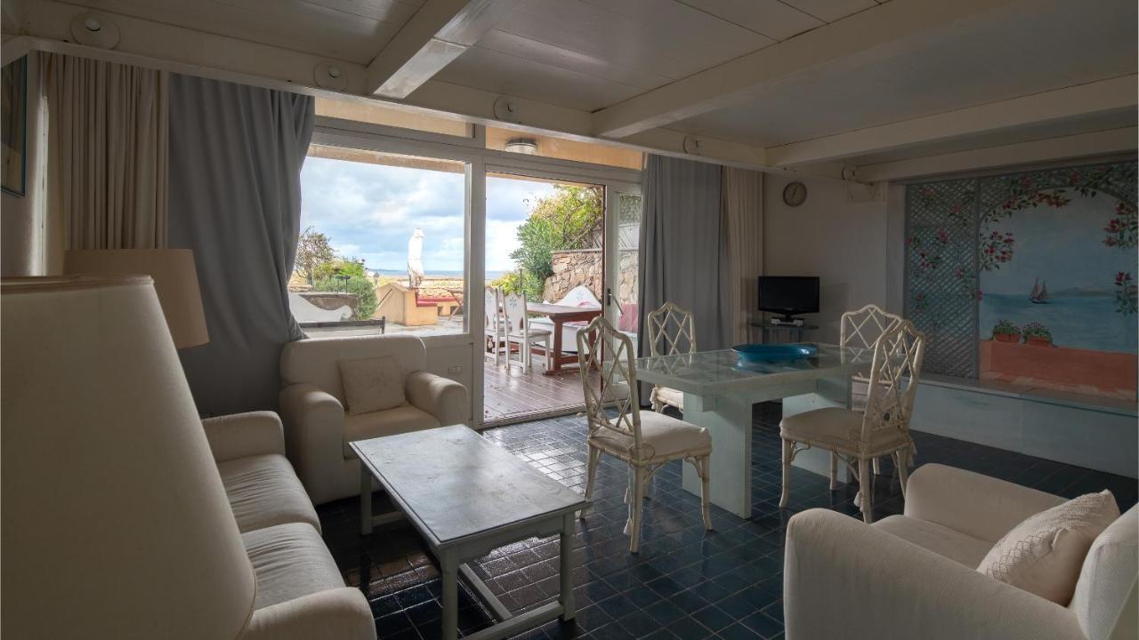 Welcomely - Portisco Casa Coralli Olbia Bagian luar foto