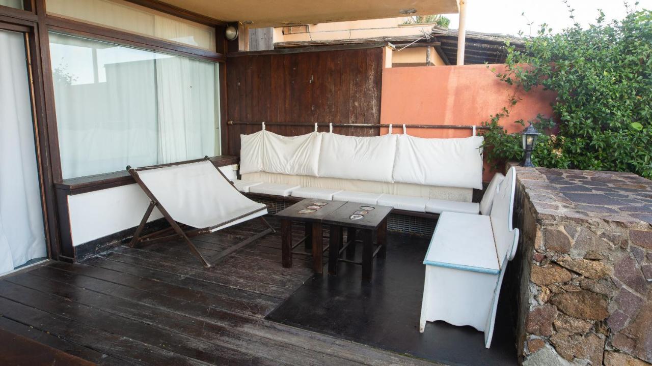 Welcomely - Portisco Casa Coralli Olbia Bagian luar foto