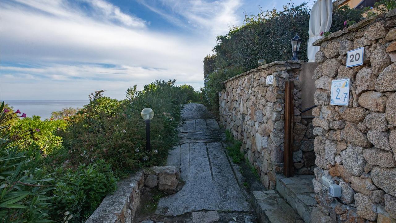Welcomely - Portisco Casa Coralli Olbia Bagian luar foto