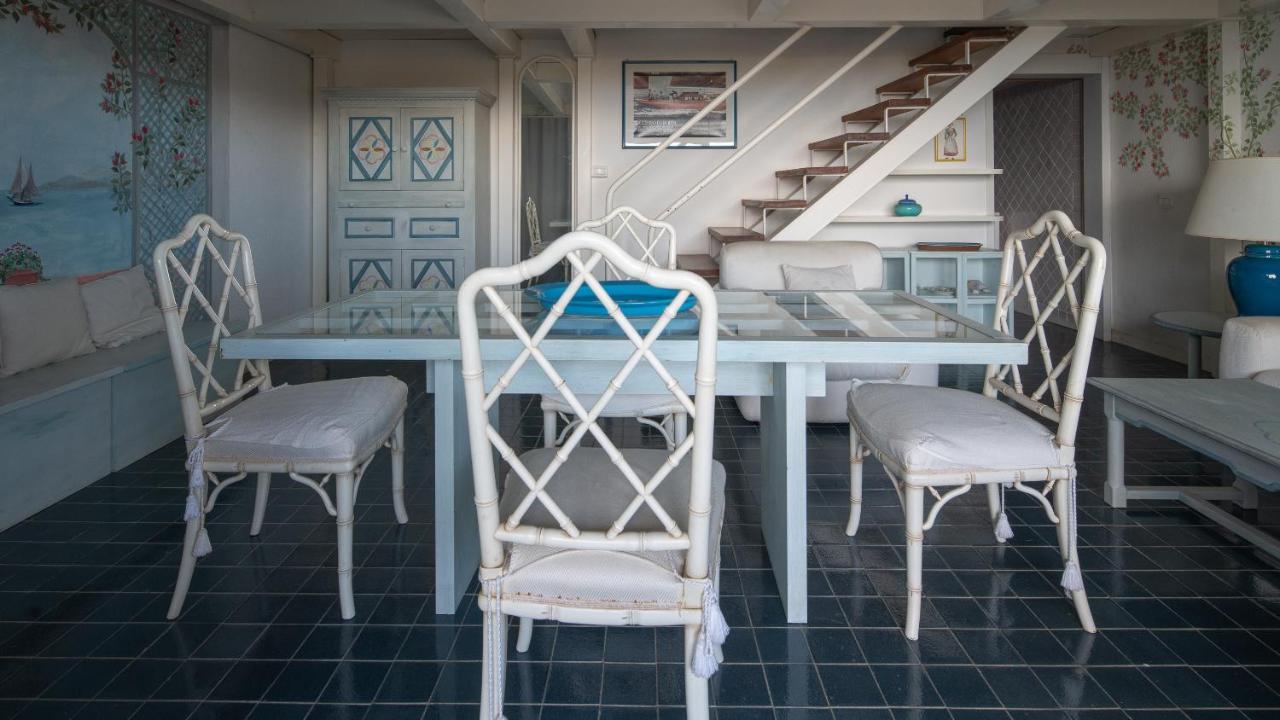 Welcomely - Portisco Casa Coralli Olbia Bagian luar foto