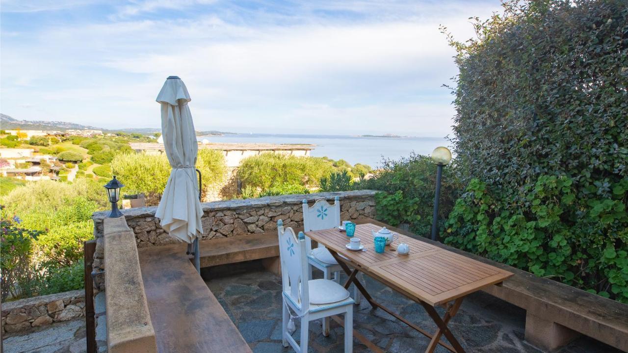 Welcomely - Portisco Casa Coralli Olbia Bagian luar foto